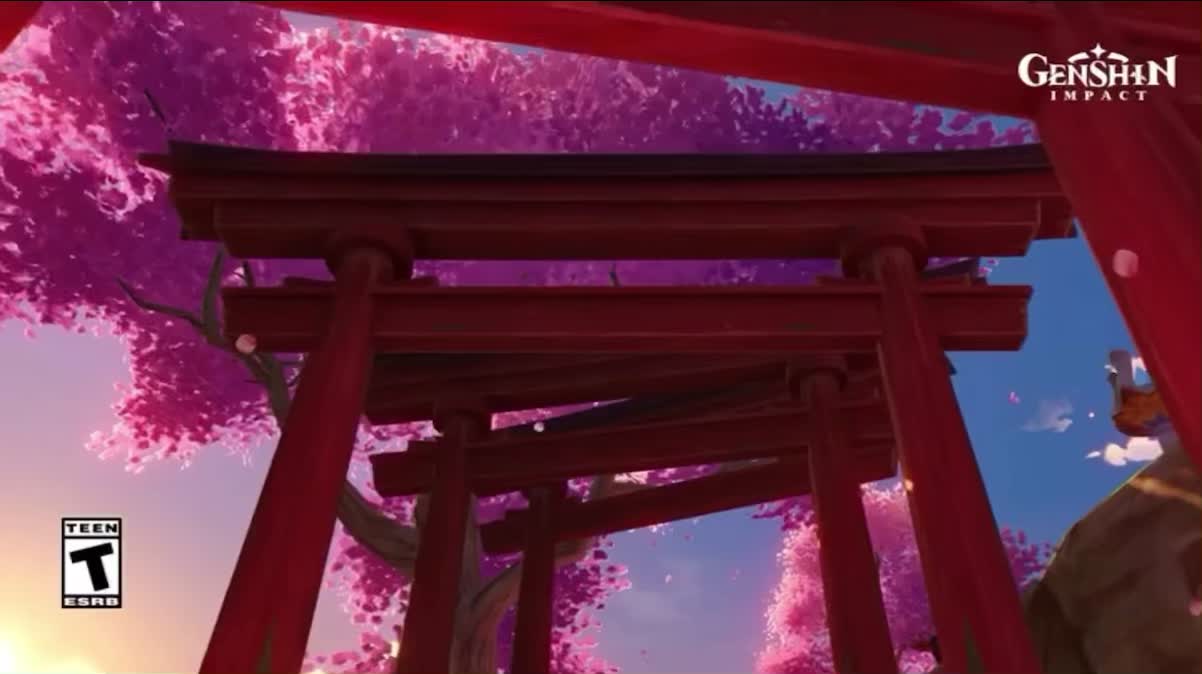 @Anime Intro or opening