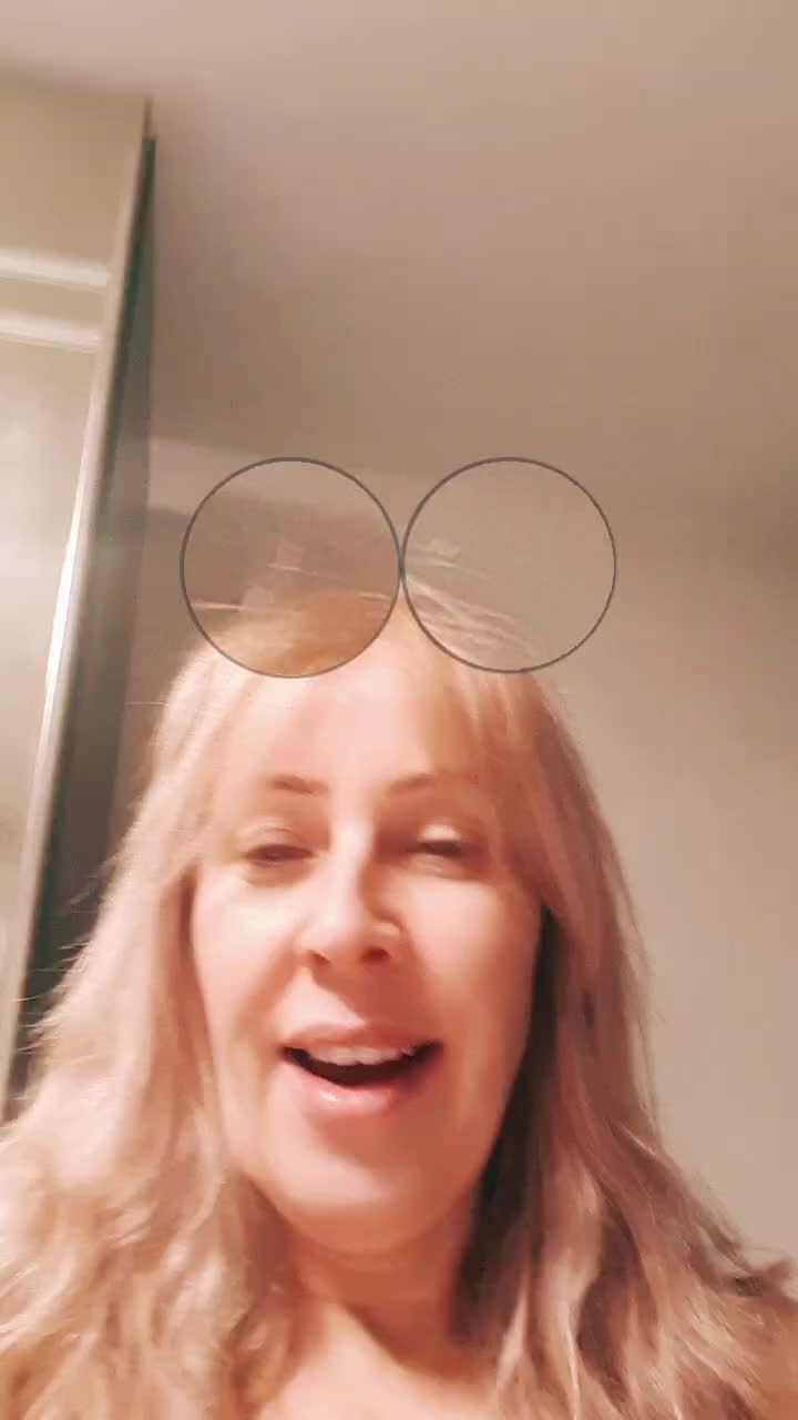 @Rhonda MacGregor