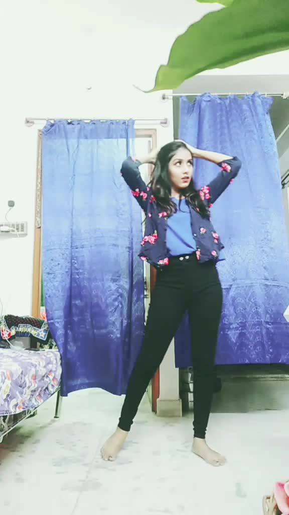 @Swara love