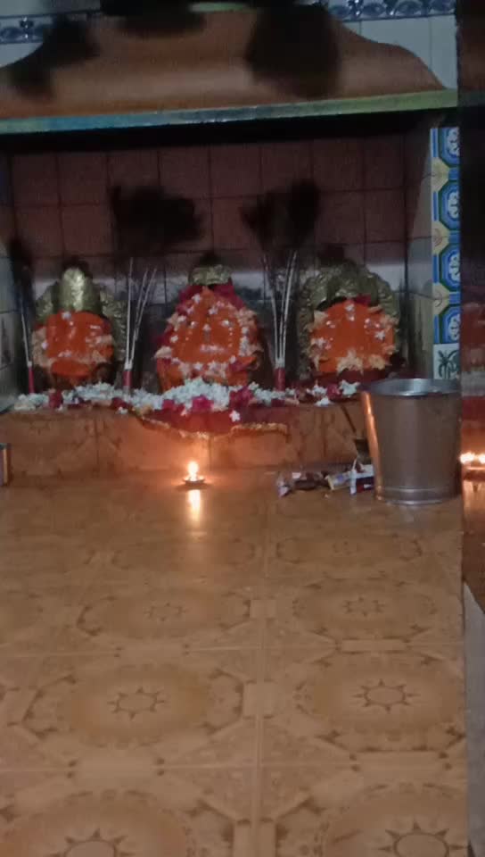 @Chandu Mala