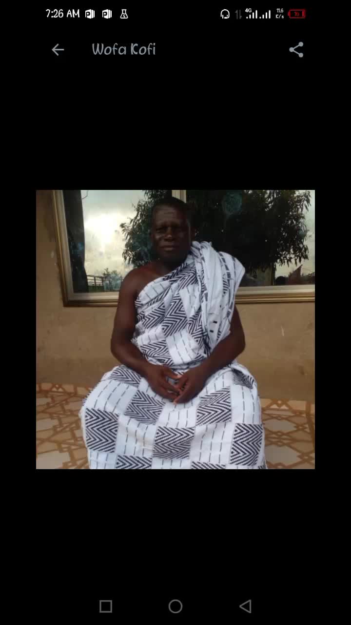 @Nana Kwame GOC😎🙌♥️