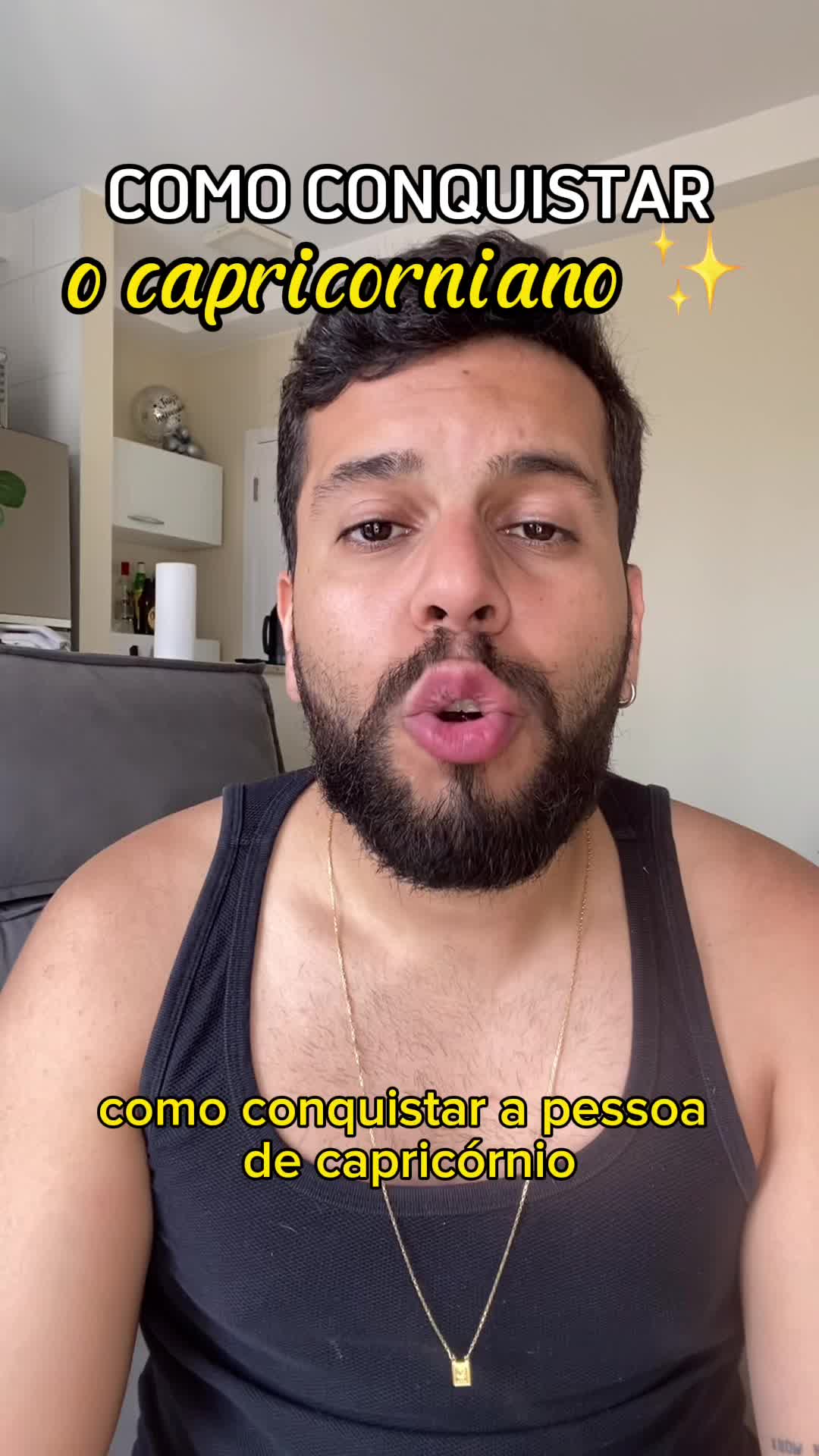 @Diário de um Capricorniano