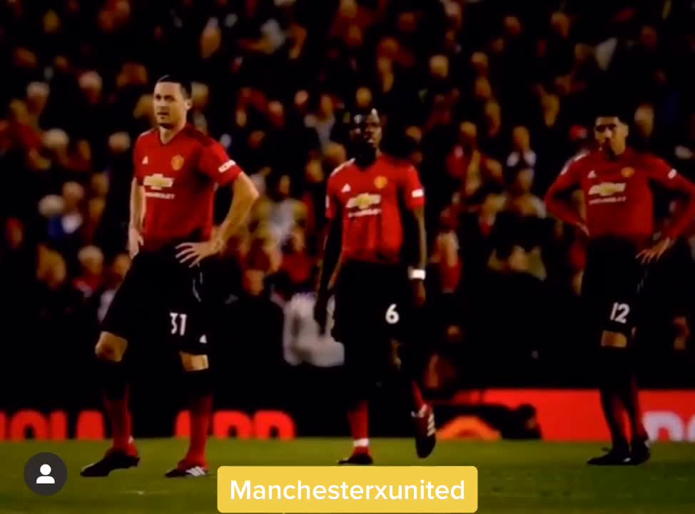 @Jarcus and man united edits❤️