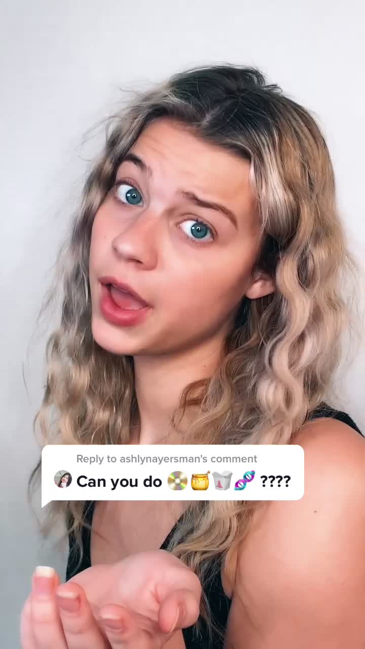 @Sydney Morgan