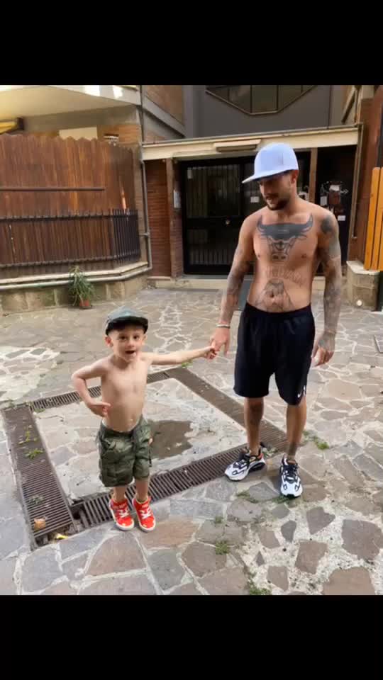 @serafino.esposito ✔️