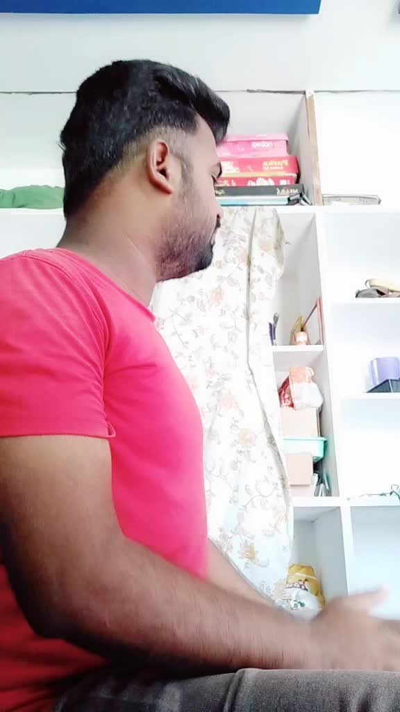 @Chiru Lingisetty