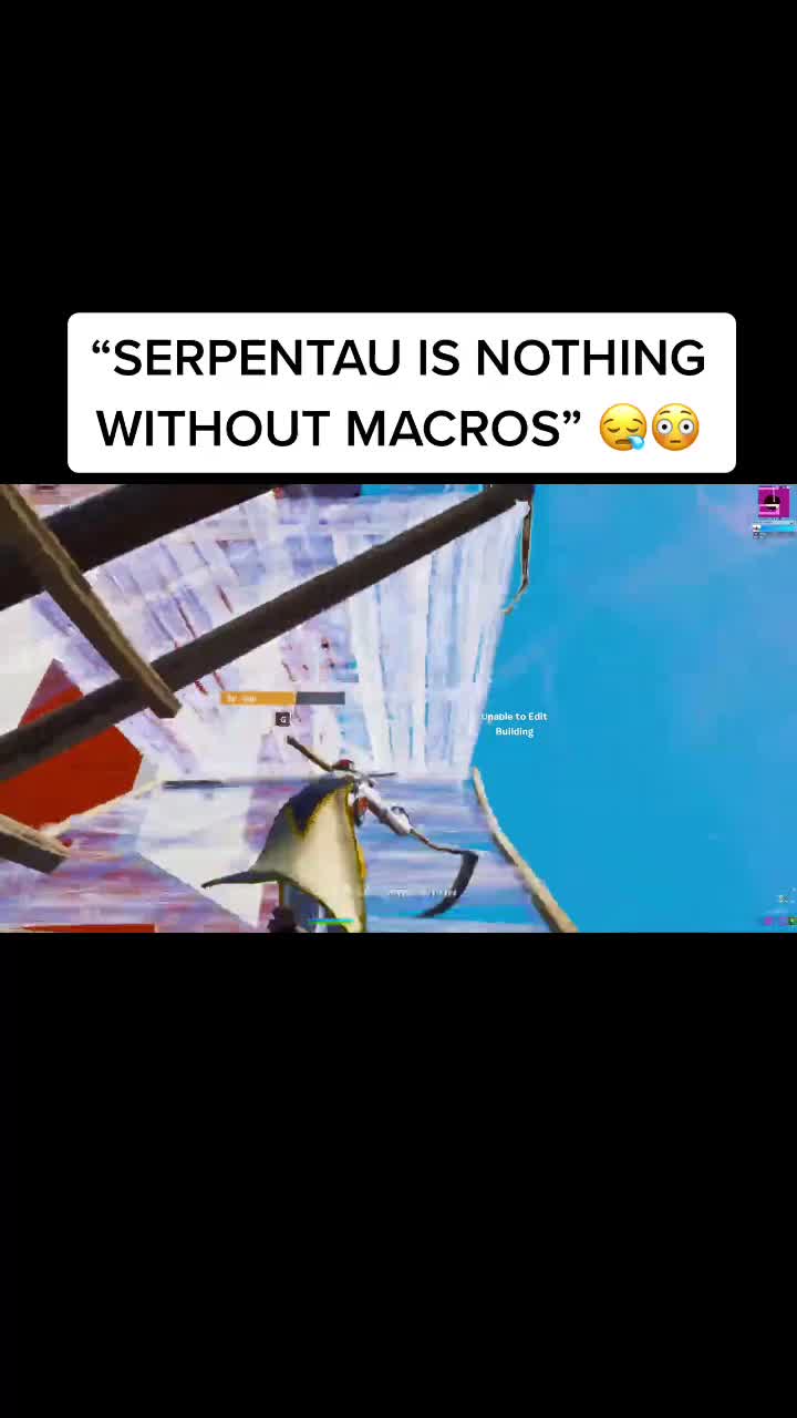 @Serpent ๐