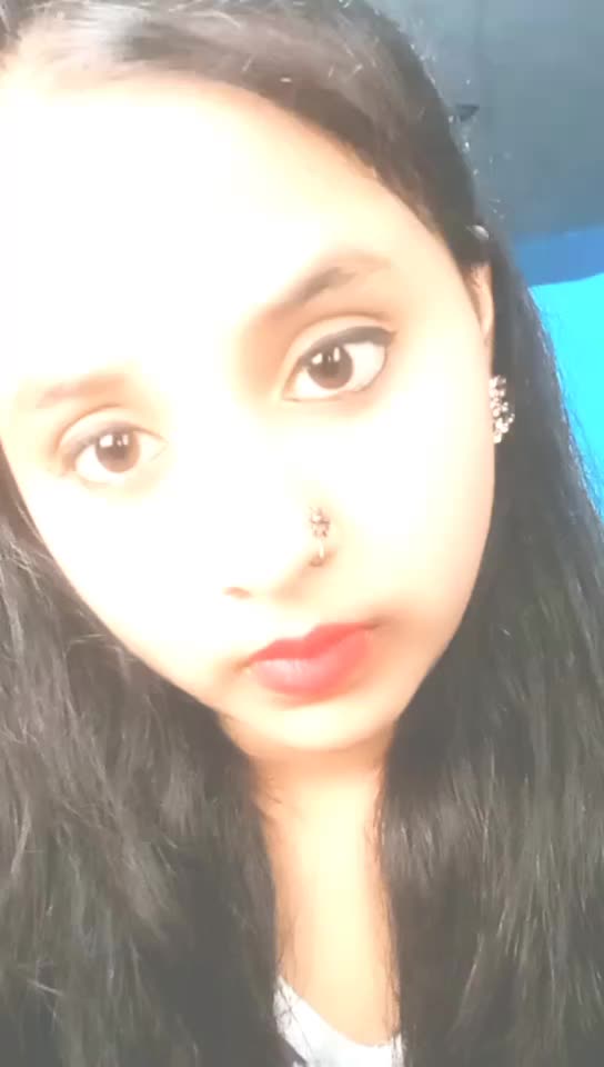 @Dream girl Sanu...😜