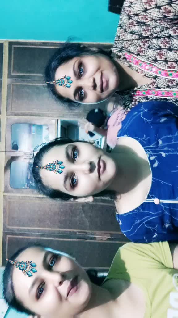 @Deepti