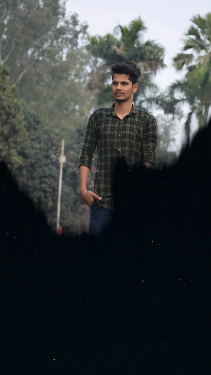 @Vishnu Kant Pandey