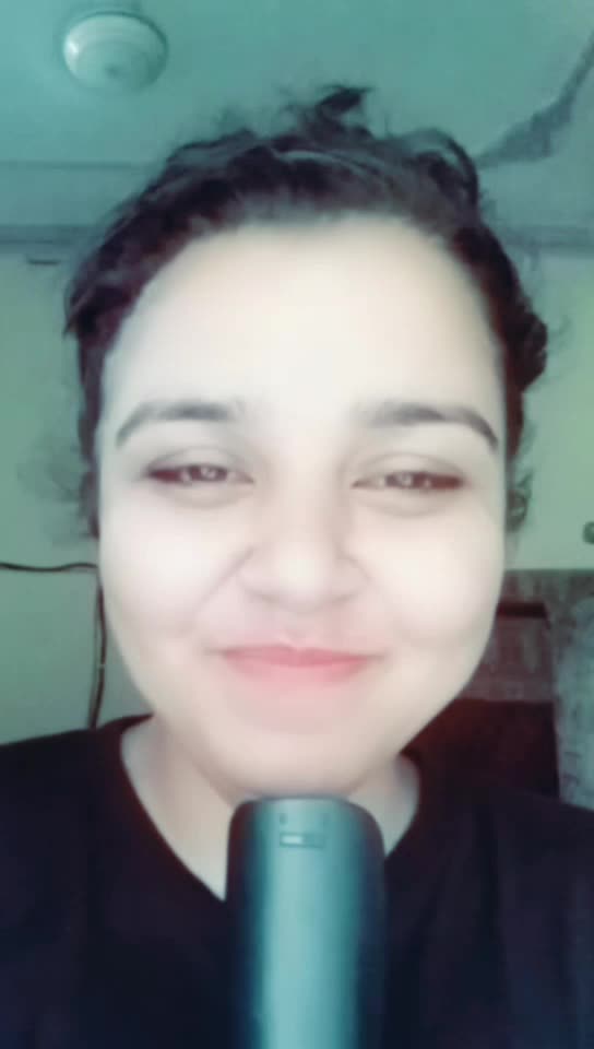 @ਆਕਾਸ਼ਦੀਪ ਕੌਰ ਬੈਦਵਾਣ