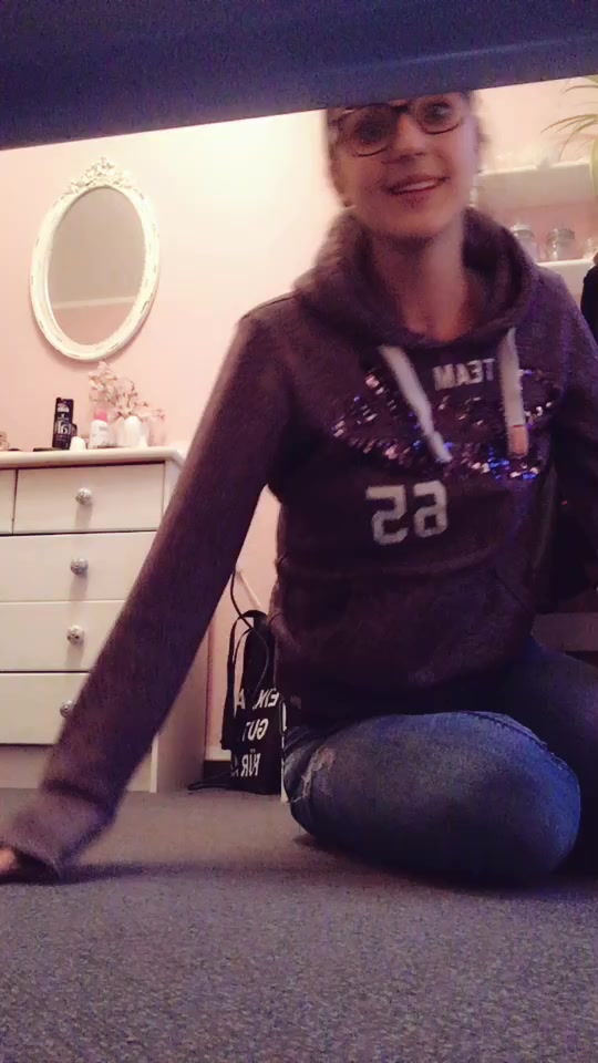 @TikTok-girl