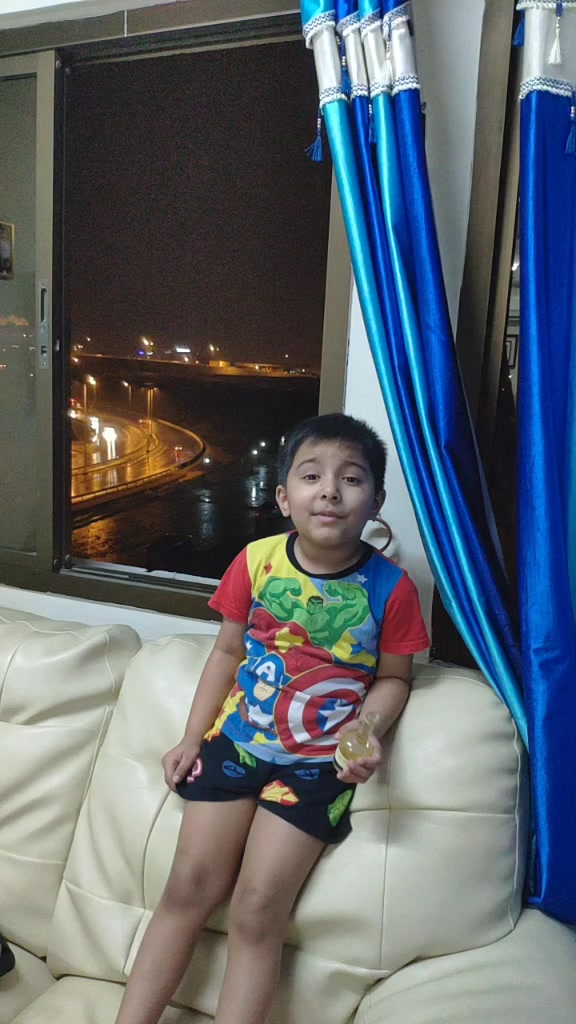 @Amit Kumar Srivastav
