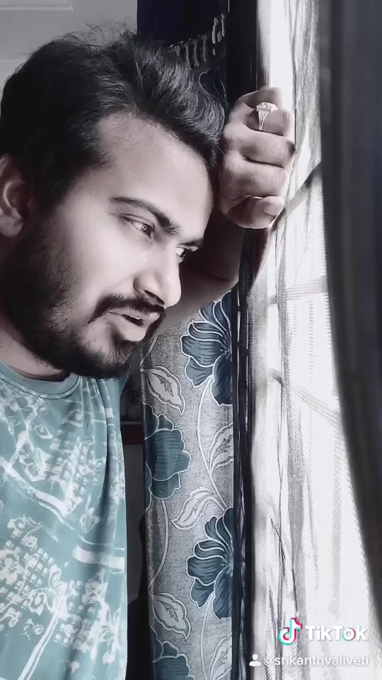 @srikanth valiveti