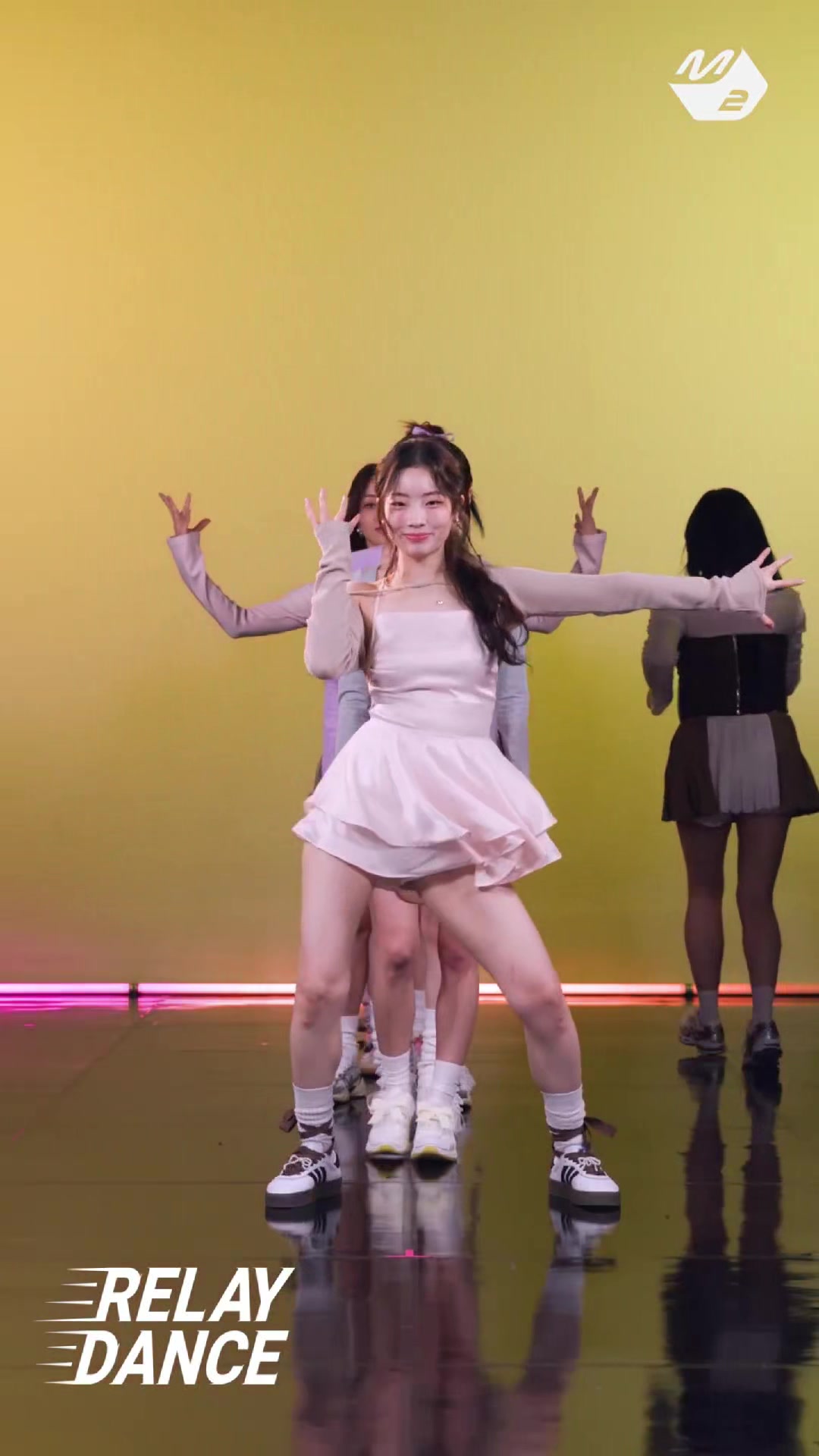 @Twice Jihyo