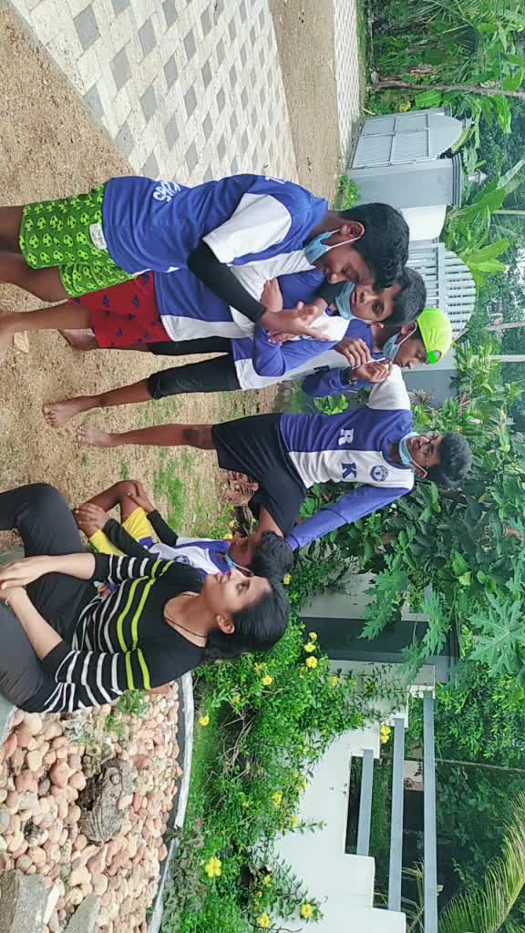 @Indu Treesa Jochan