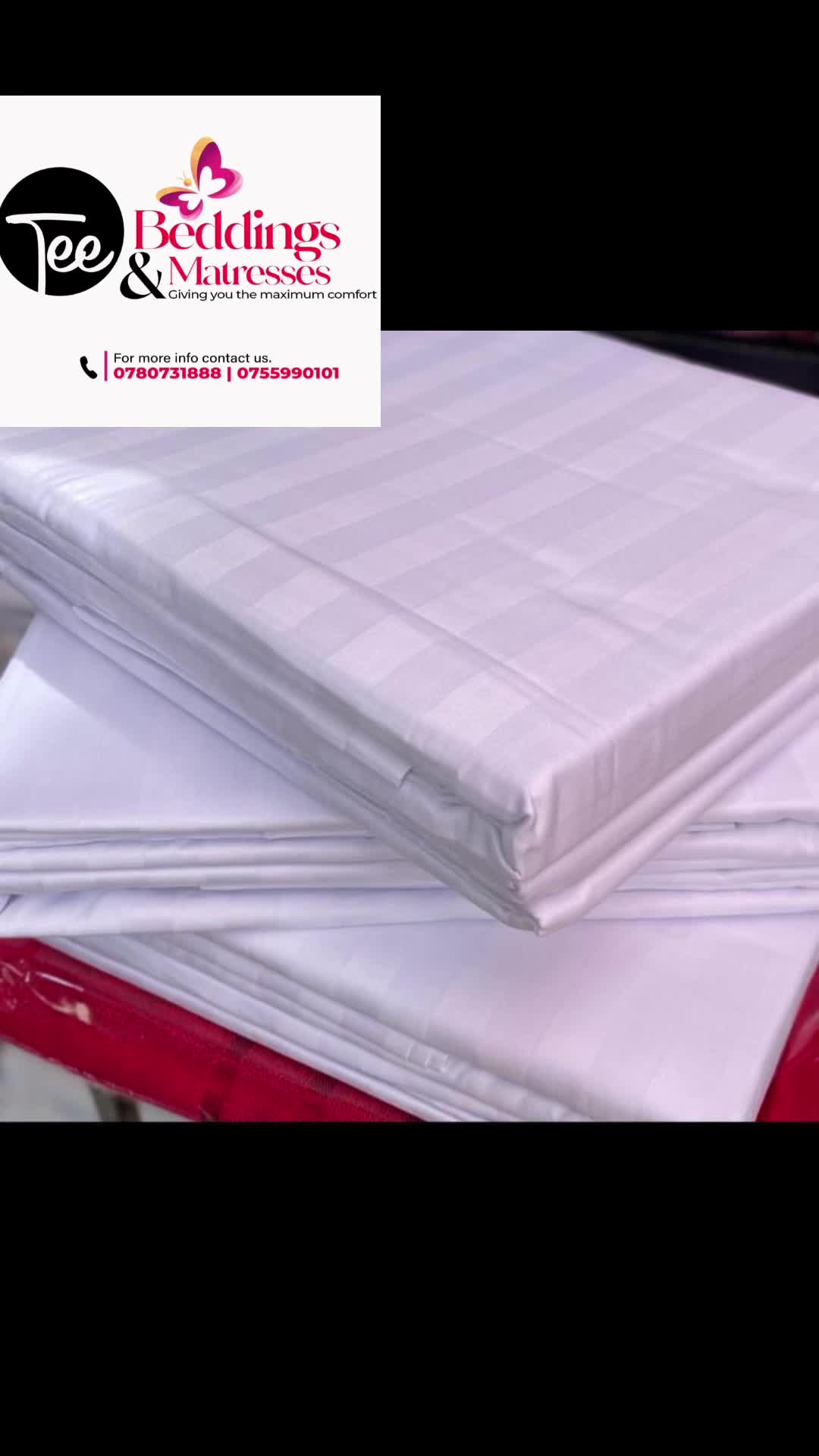 @TEE BEDDING&rsquo;s &MATTRESSES