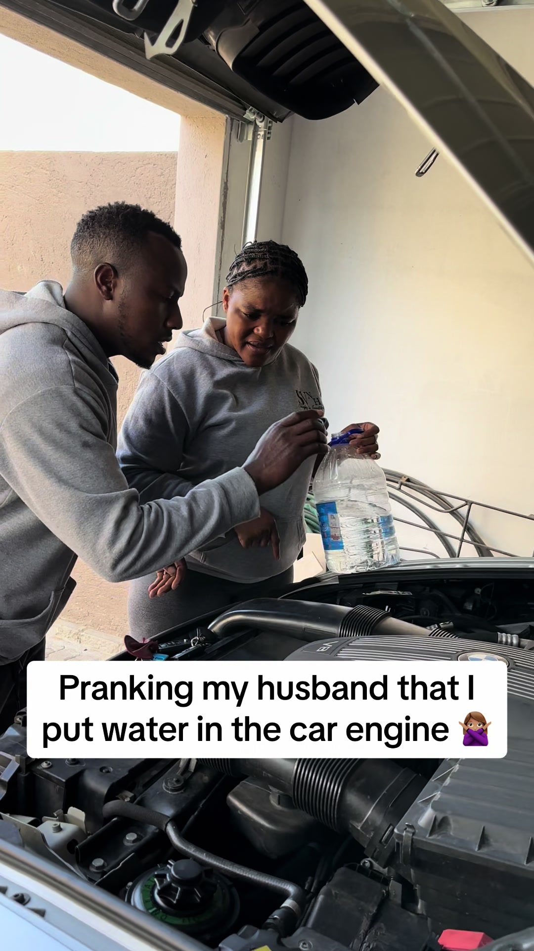 @Mr & Mrs Nashidengo