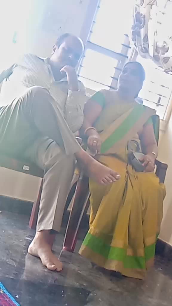 @Bhanu Gowda