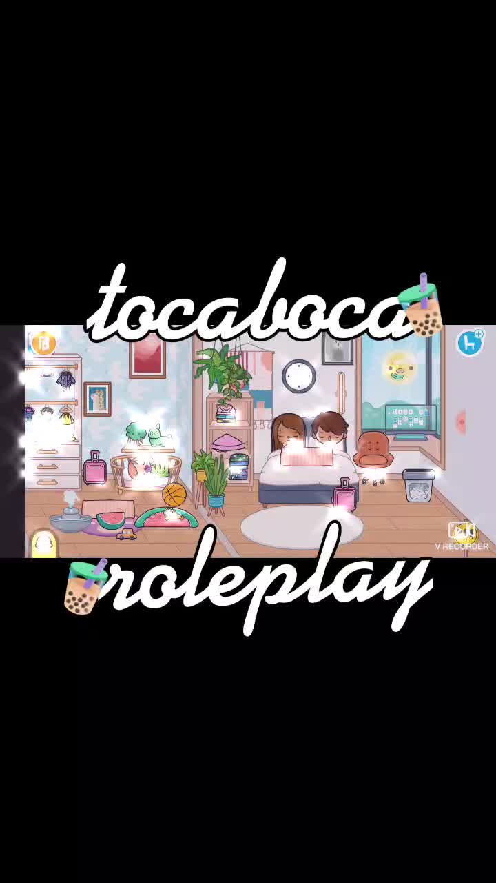 @TocaBoca. 0767