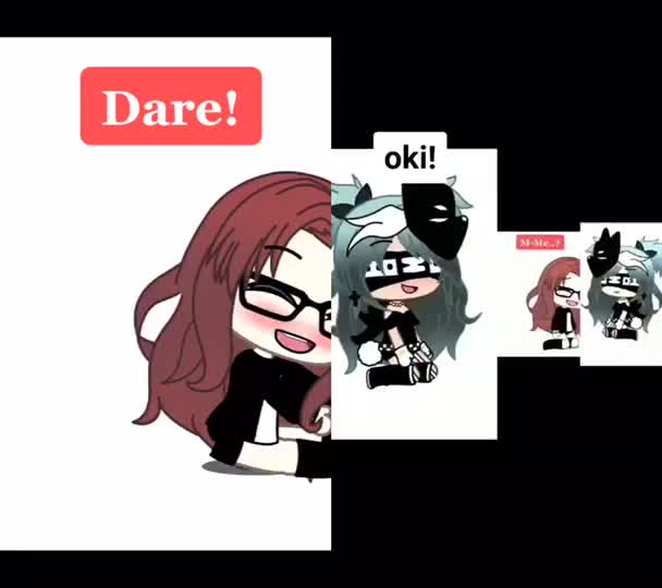 @REMEMBER ME!? :C