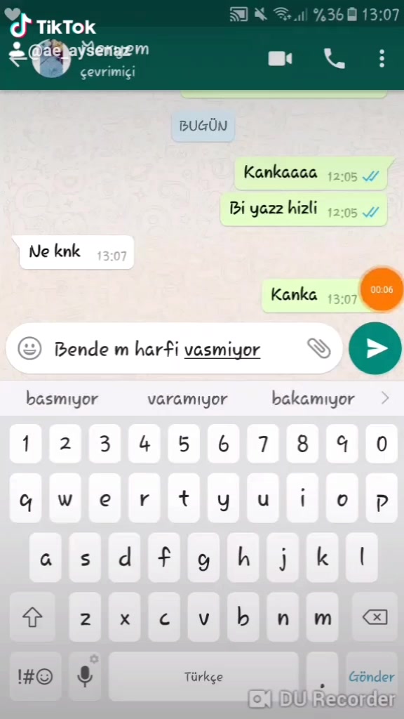 @Ayşenaz Bulut