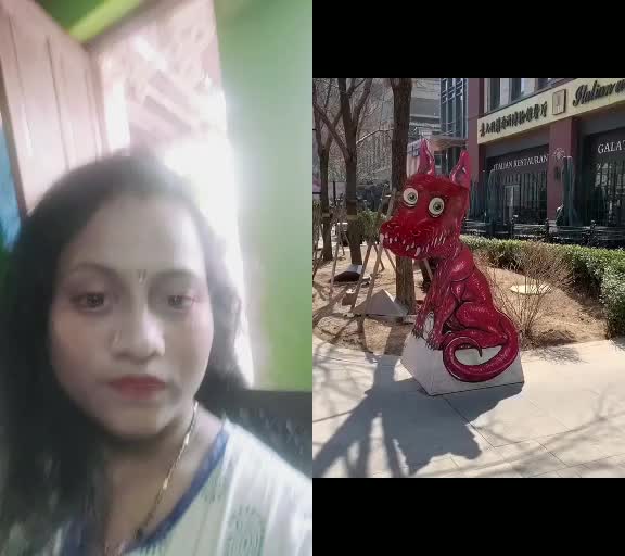 @Shruti Naik