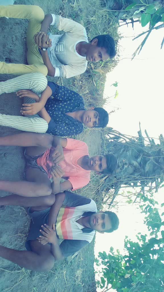@M Sridhar Goud