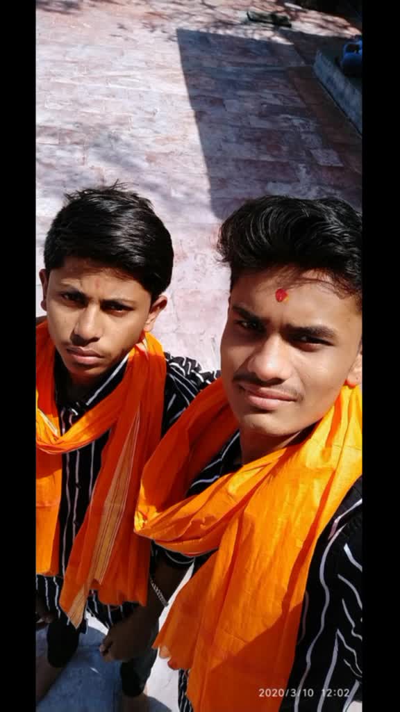 @Vishnu Patil 143