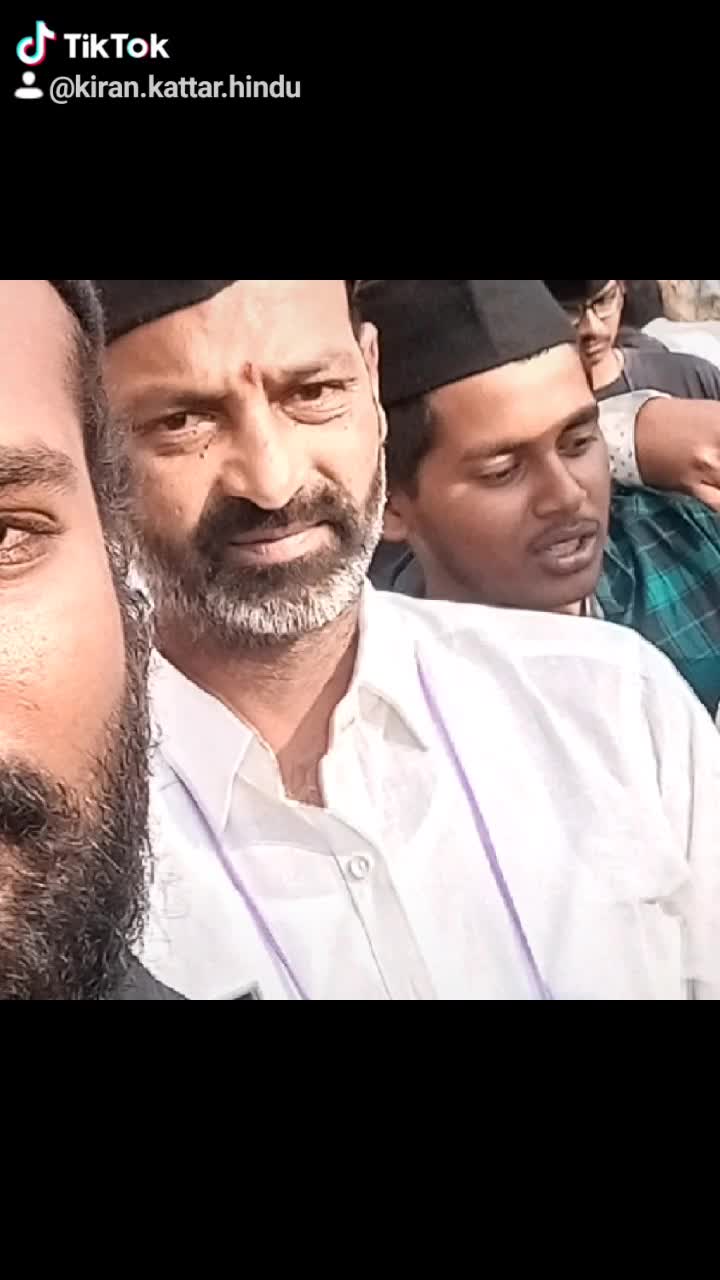 @kiran kattar hindu
