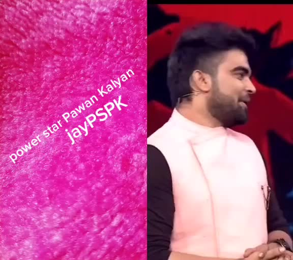 @Arjun Reddy