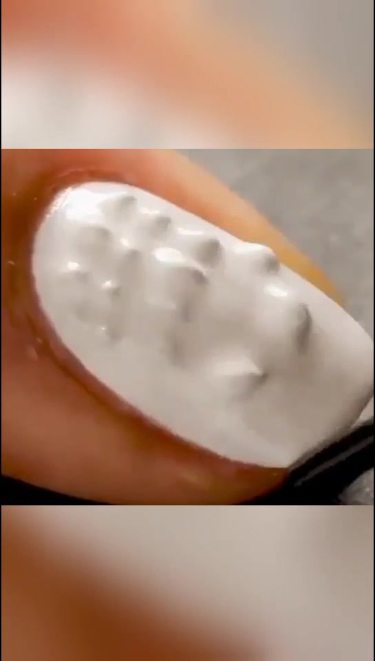 @Nail Art Indonesia