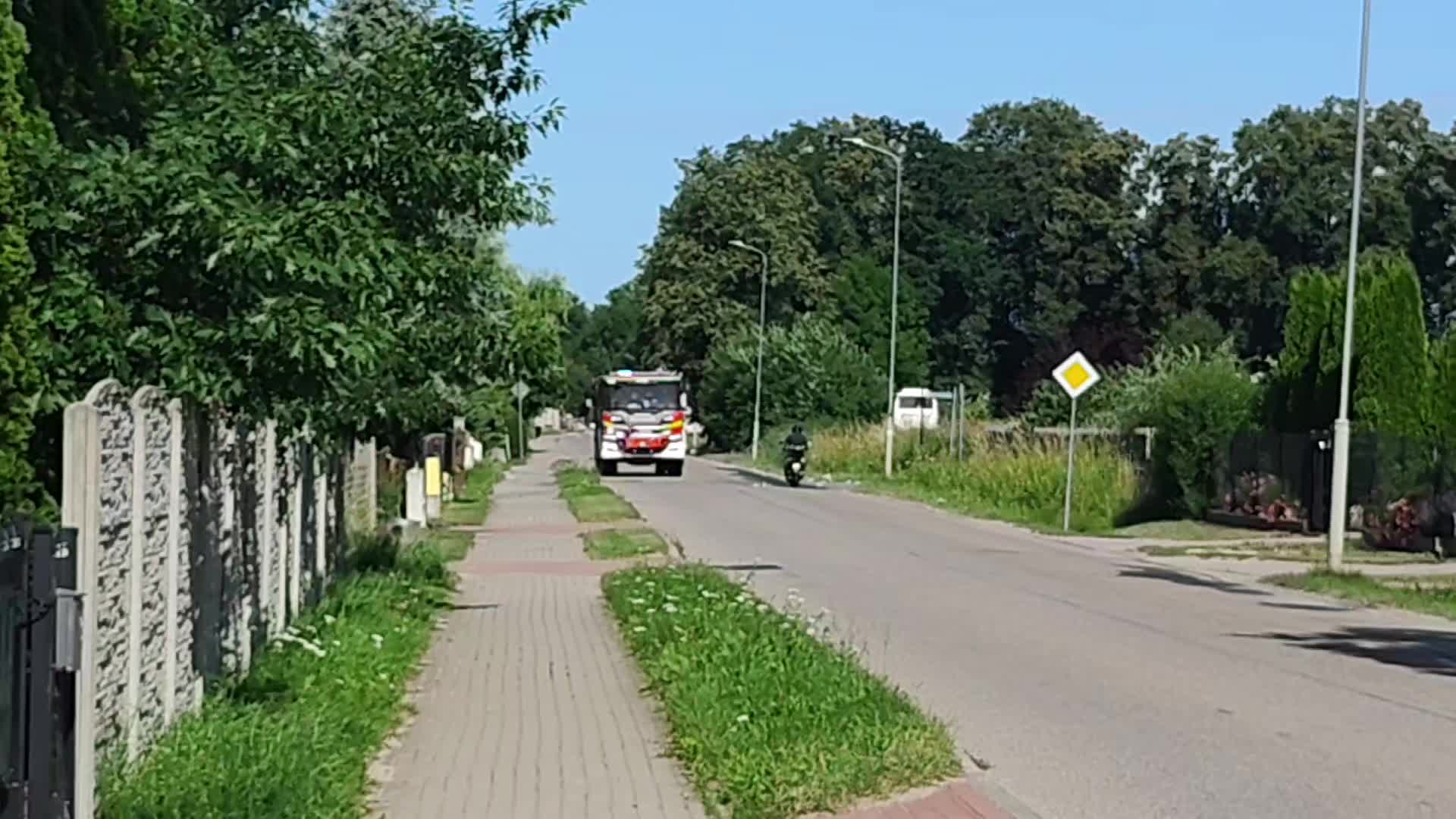 @Strażak z Sianowa