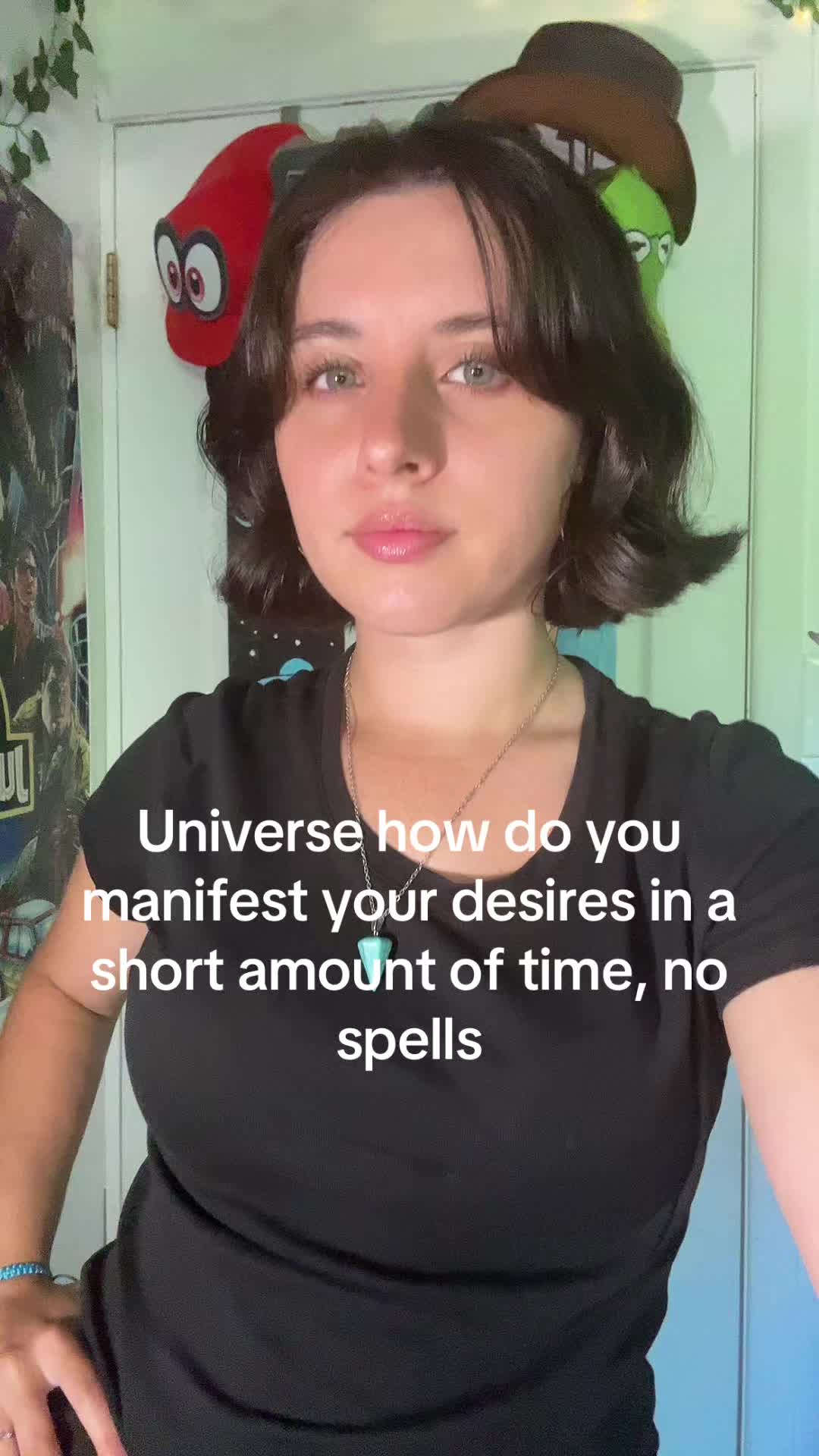 @The Spiritual Siren