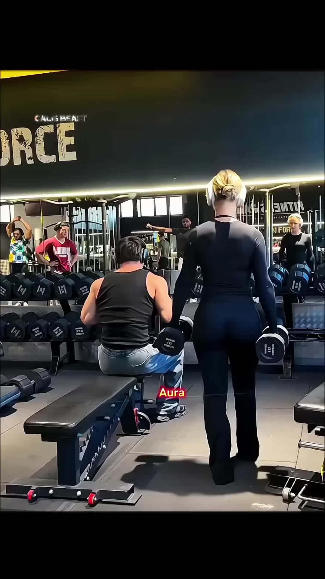 @Prime Calisthenics