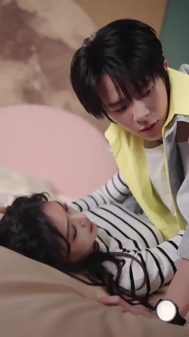 @Short Drama Film  Theresa