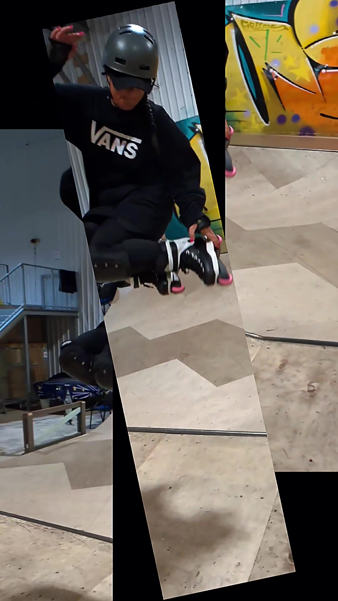 @Skater Girl