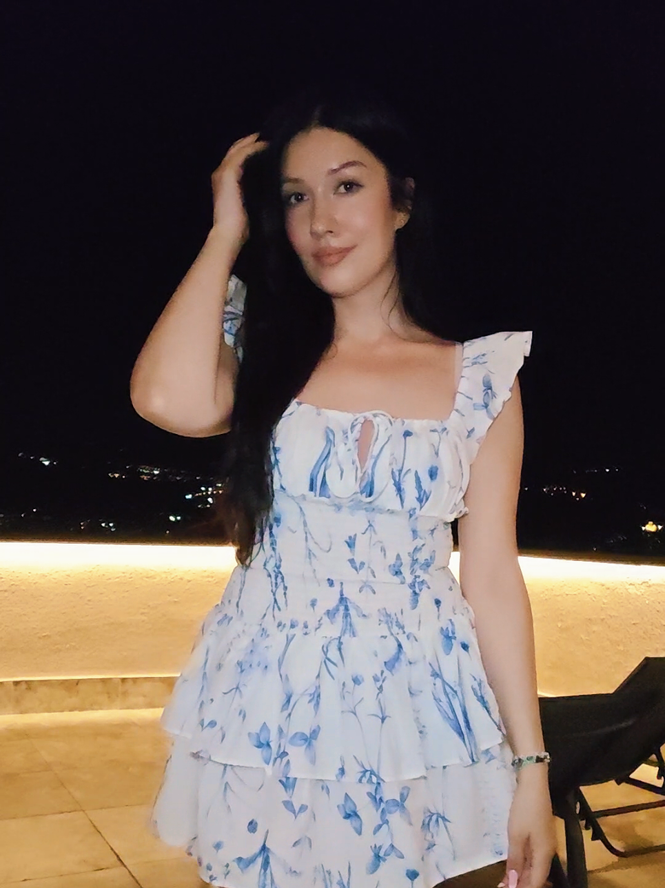 @Sa Majesté Katya
