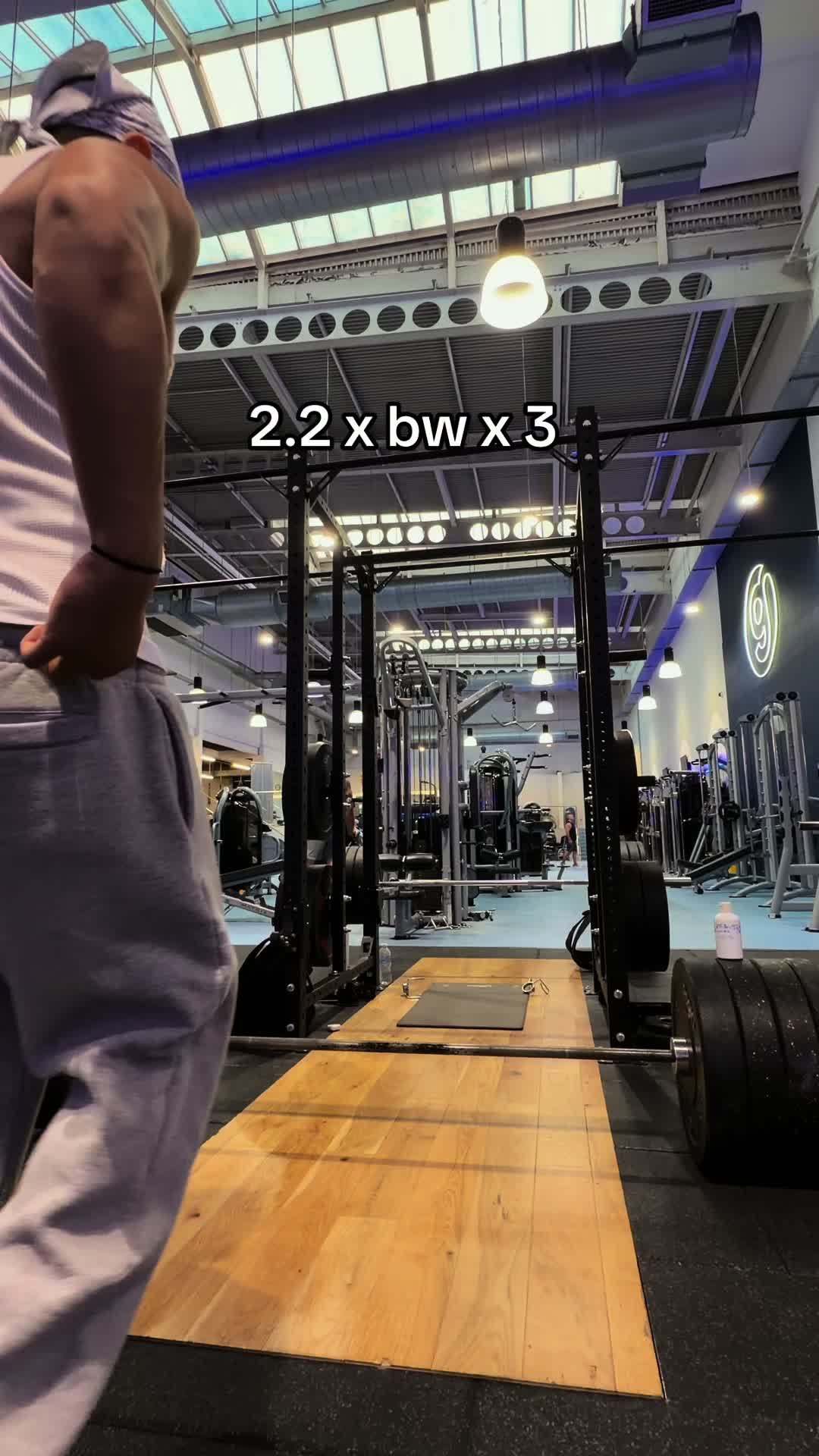 @Luca.Lifts