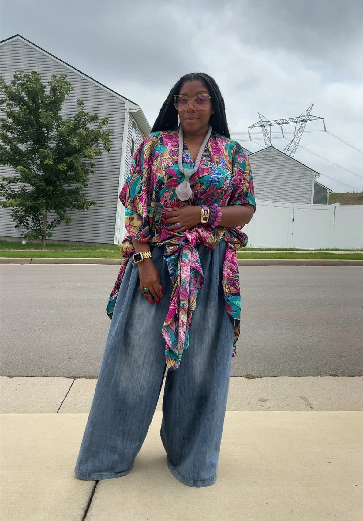 @Drapes & Jewels | Pro Thrifter