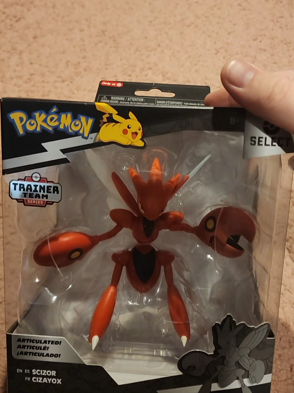 @GrizzyGames&Toys
