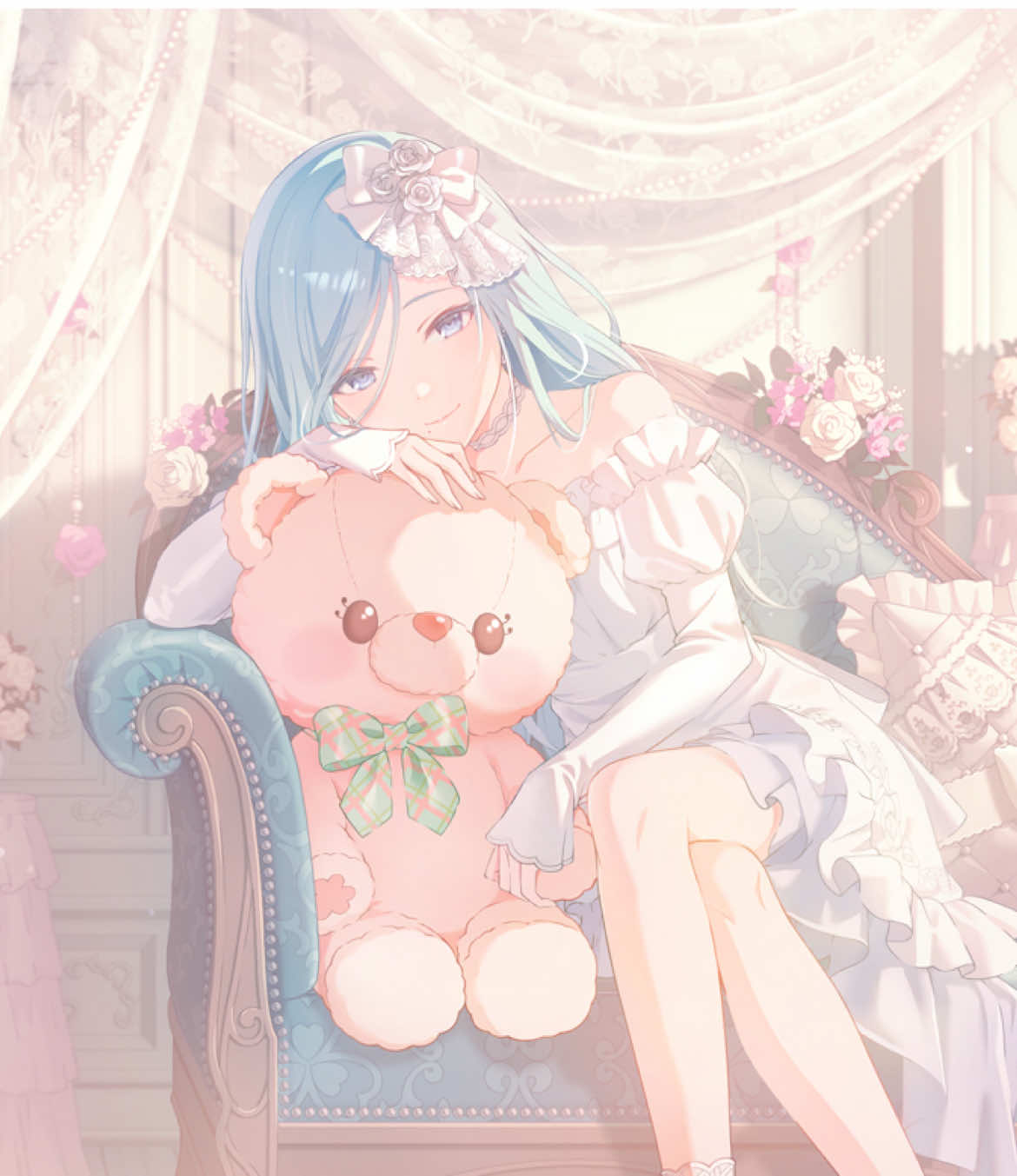 @Shizuku Hinomori (REAL!) ๐ฒ๐ฝ