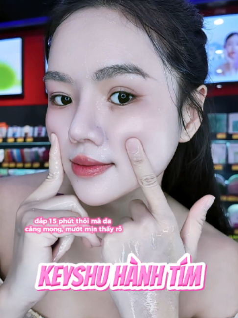 @KIMXUYẾN Authentic