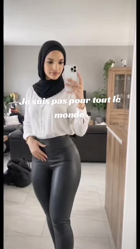 @Zahya Trans Hijab