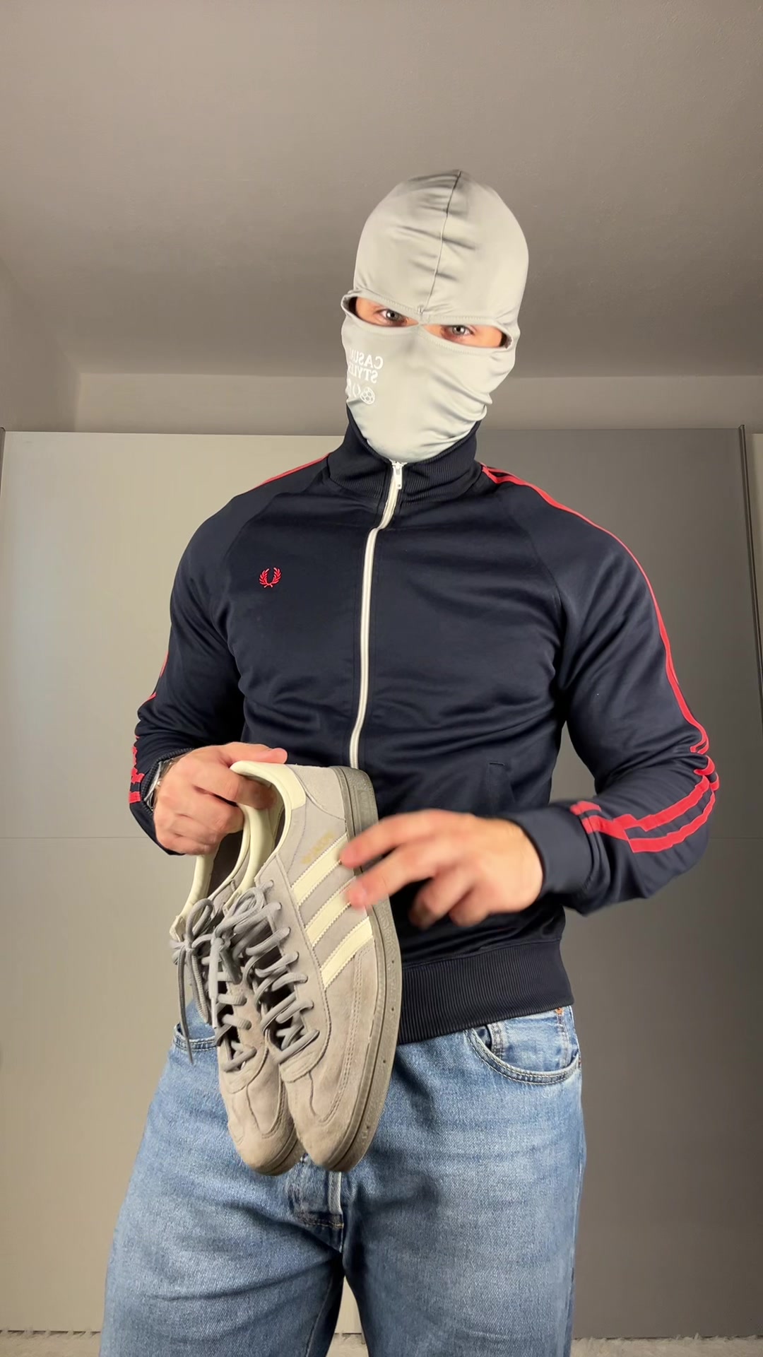 @Casual Styles