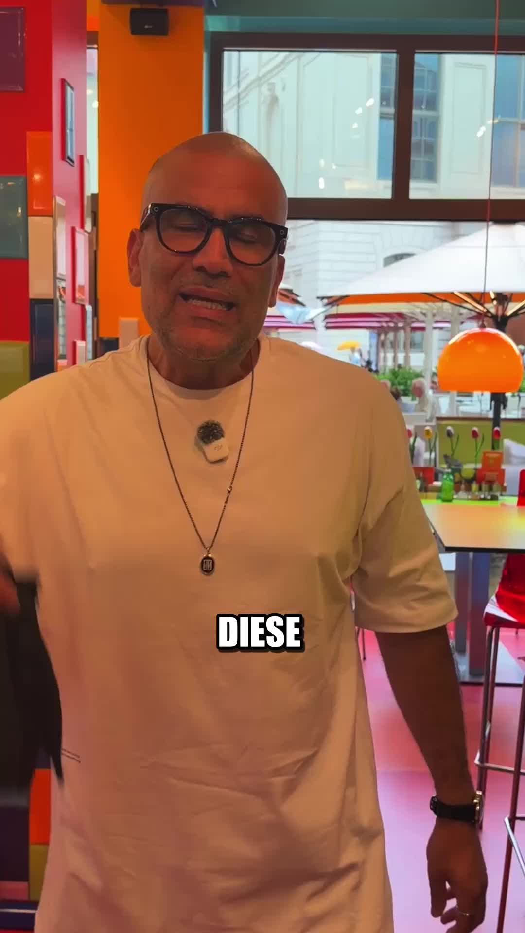 @Kemal Üres | Gastro-Flüsterer
