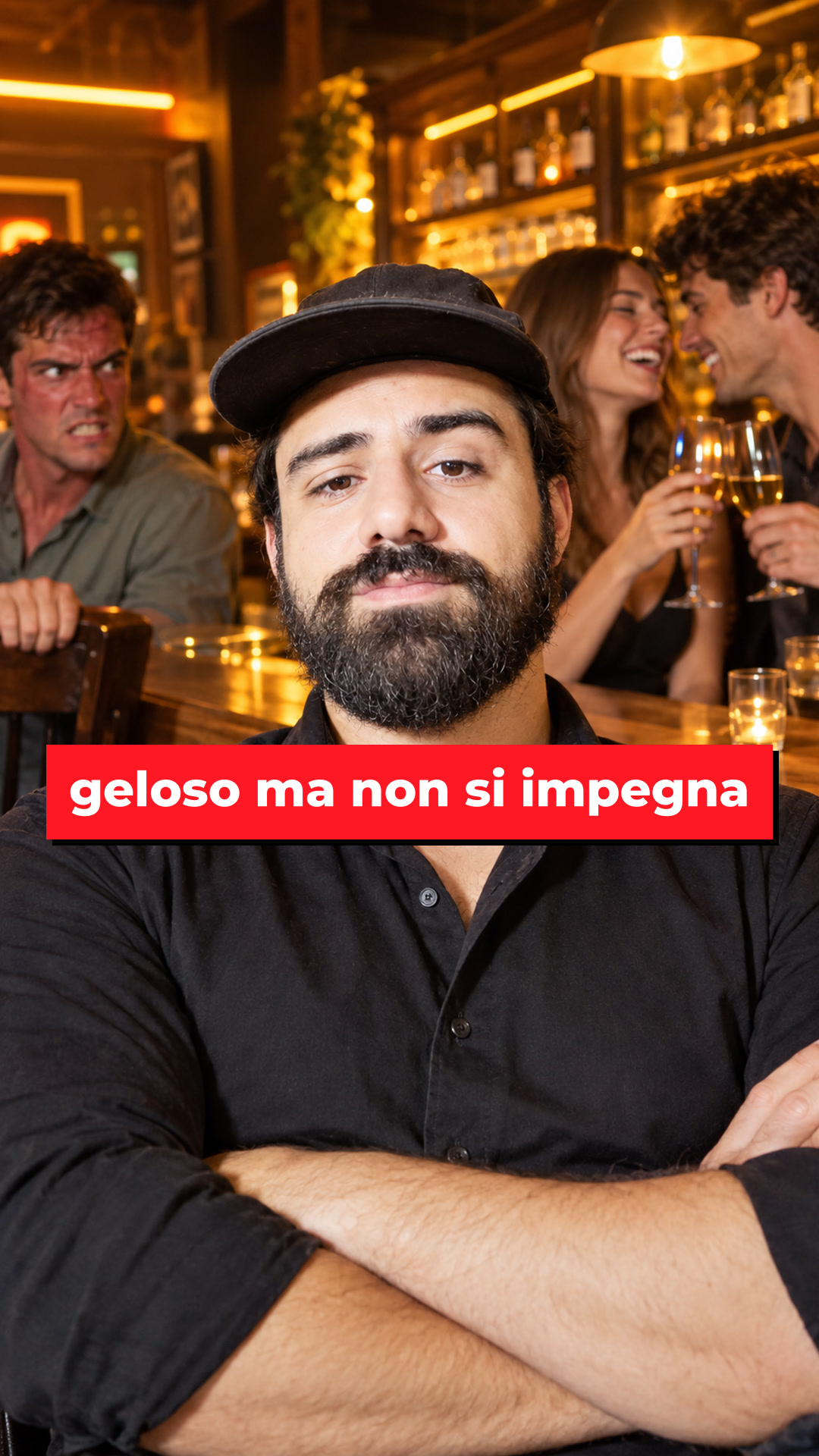 @Federico Picchianti
