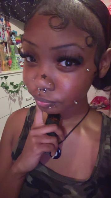 @emo shawty