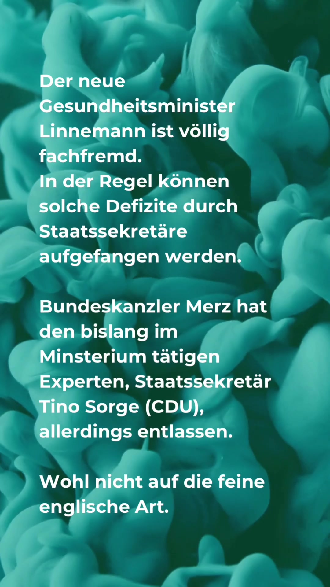 @Der grüne Kanal