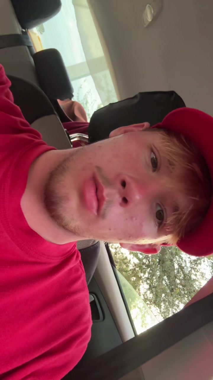 @Parker Sestak